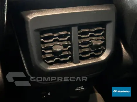 RANGER 3.0 V6 TURBO GASOLINA RAPTOR 4X4 AUTOMÁTICO