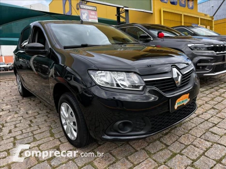 SANDERO 1.0 Expression 16V