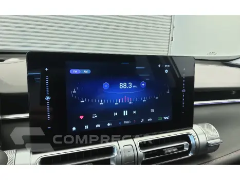 GS4 2.0 HEV ELITE AUTOMATICO