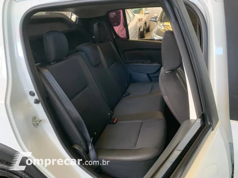 SANDERO STEPWAY Easy R Flex 1.6 16V 5p
