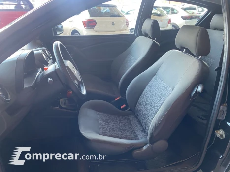 KA 1.0 MPI 8V