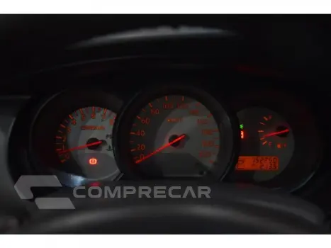 LIVINA - 1.8 S 16V 4P AUTOMÁTICO