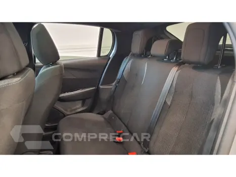 208 1.0 FIREFLY FLEX STYLE MANUAL