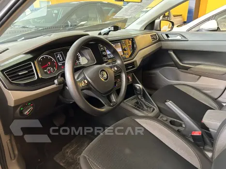 VIRTUS Comfort. 200 TSI 1.0 Flex 12V Aut