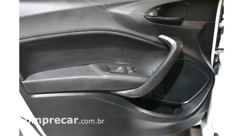 CRONOS - 1.0 FIREFLY MANUAL