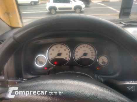 ASTRA 2.0 MPFI Elite Sedan 8V