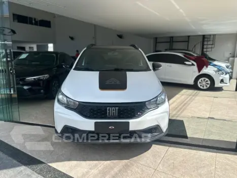 ARGO 1.3 FIREFLY FLEX TREKKING MANUAL