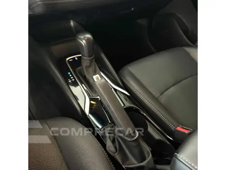 COROLLA 2.0 VVT-IE FLEX XEI DIRECT SHIFT