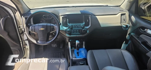 S10 2.8 16V Turbo LTZ CD 4X4