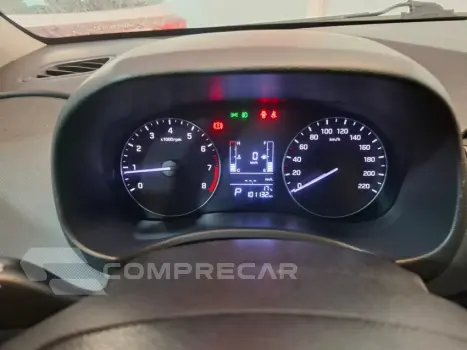CRETA 2.0 16V Pulse