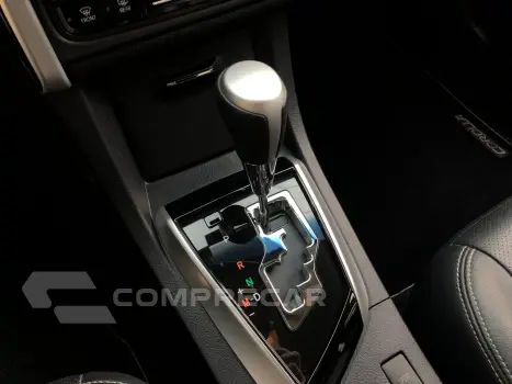 Corolla 2.0 Xei 16V Flex 4P Automático