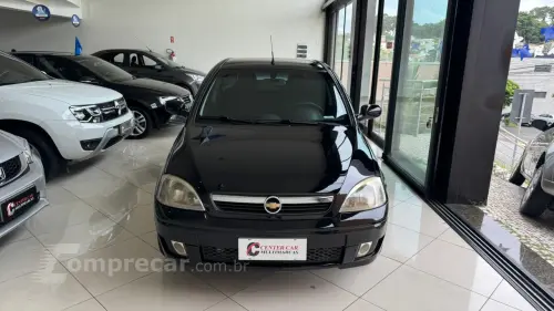 CORSA 1.4 MPFI Premium 8V