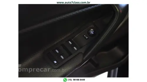 TRACKER - 1.0 TURBO LT AUTOMÁTICO