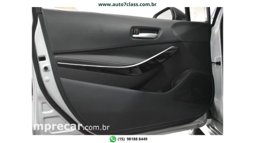 COROLLA - 2.0 VVT-IE XEI DIRECT SHIFT