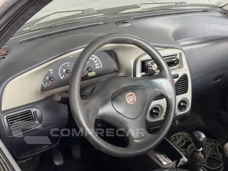 STRADA 1.4 MPI Fire CS 8V