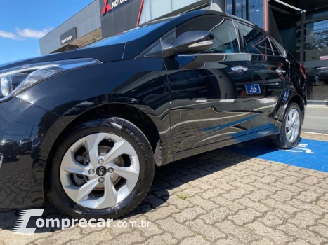HB20S 1.6 Premium 16V