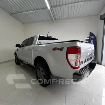 RANGER 2.2 XL 4X4 CS 16V