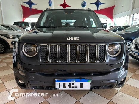 RENEGADE 2.0 16V Turbo Longitude 4X4