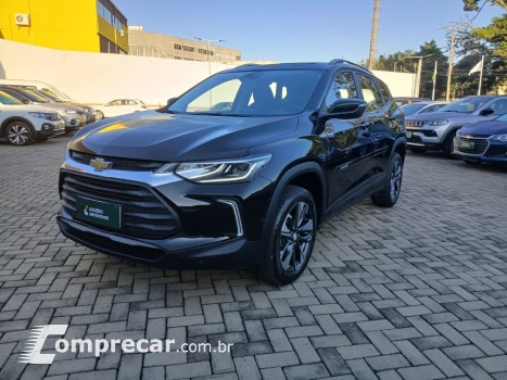 TRACKER 1.2 TURBO FLEX PREMIER AUTOMÁTICO
