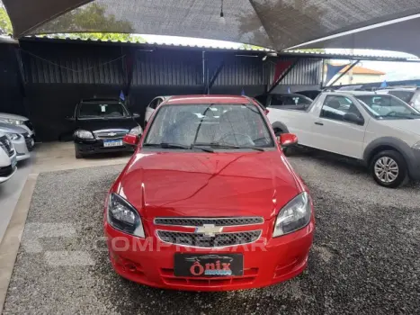 CELTA - 1.0 MPFI LT 8V 4P MANUAL