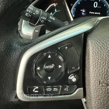 Civic Sedan EXL 2.0 Flex 16V Aut.4p