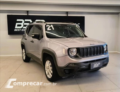 RENEGADE 1.8 16V Sport