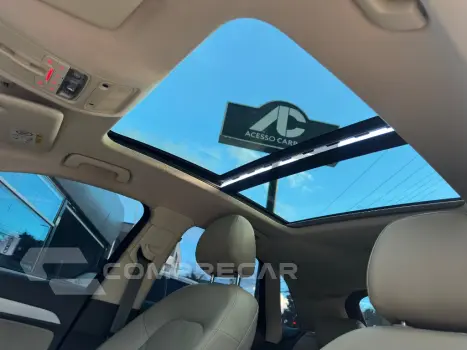 Q3 2.0 TFSI Quat. 211/220cv S-tronic 5p