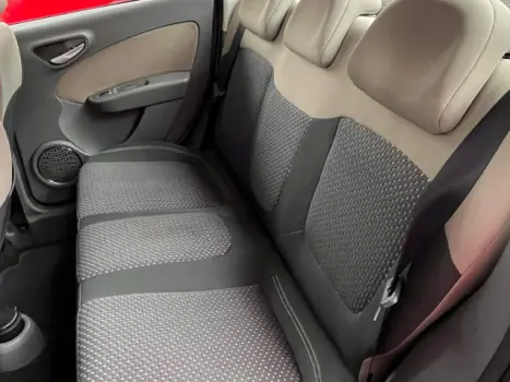 GRAND SIENA - 1.6 MPI ESSENCE 16V 4P AUTOMATIZADO