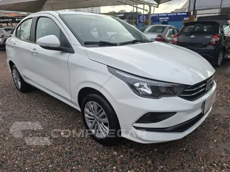 Fiat Cronos 1.3 Firefly Flex Drive Manual 4 portas