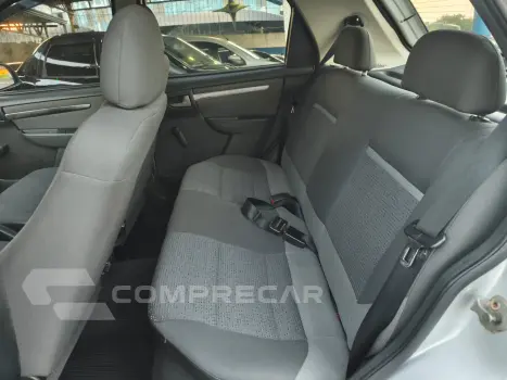 CELTA 1.0 MPFI LT 8V