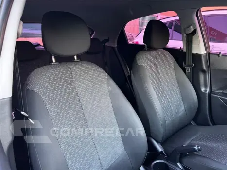 HB20 1.0 Comfort Plus 12V
