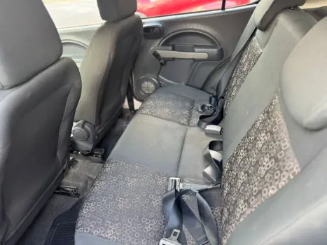 UNO VIVACE/RUA 1.0 EVO Fire Flex 8V 5p