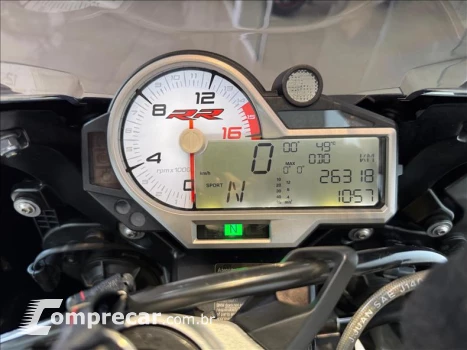 S 1000 RR