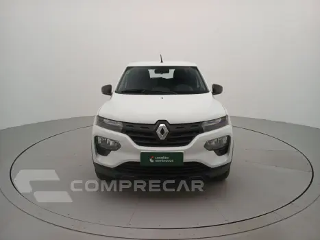 KWID 1.0 12V SCE FLEX ZEN MANUAL
