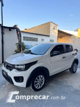 MOBI LIKE 1.0 Fire Flex 5p.