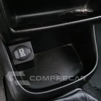 STRADA 1.4 Fire Endurance CD