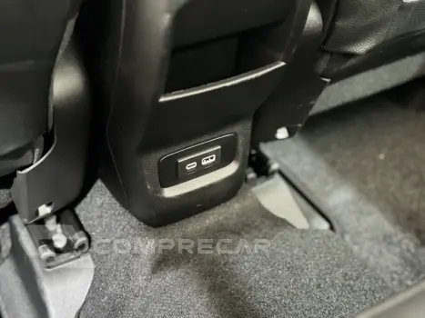 TORO 1.3 TURBO 270 FLEX VOLCANO AT6