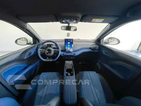 DOLPHIN MINI 38 KM ELÉTRICO 5L