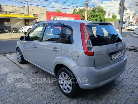 FIESTA 1.0 ROCAM SE 8V FLEX 4P MANUAL