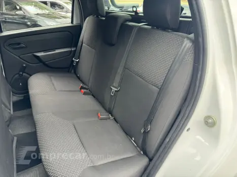 OROCH 1.6 16V SCE PRO