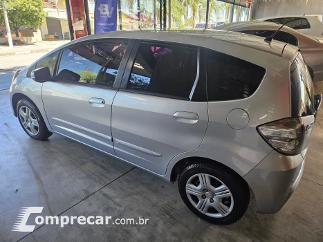FIT 1.4 CX 16V