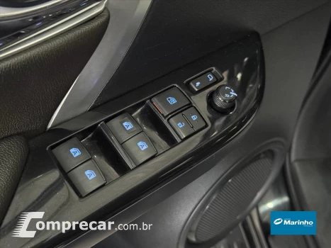 HILUX SW4 2.7 SRV 7 LUGARES 4X2 16V FLEX 4P AUTOM