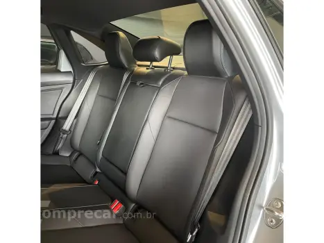 JETTA 1.4 250 TSI TOTAL FLEX R-LINE TIPTRONIC