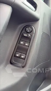 C3 1.5 TENDANCE 8V FLEX 4P MANUAL
