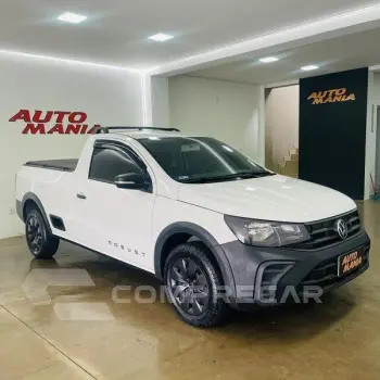 SAVEIRO CS RB MF