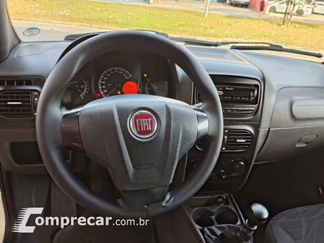 STRADA 1.4 MPI Working CS 8V
