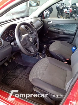 GOL 1.0 MI Trendline 8V