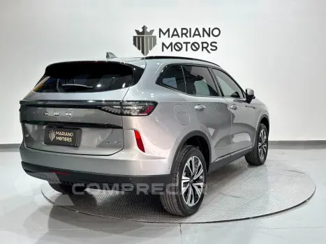 HAVAL H6 1.5 PHEV19 E-TRACTION