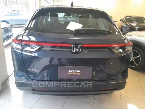 HR-V 1.5 DI I-VTEC FLEX EX CVT
