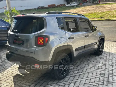 RENEGADE 1.8 16V